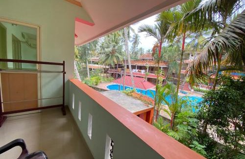 Kovalam Hotel | Packbag Comfort Bed & Breakfast