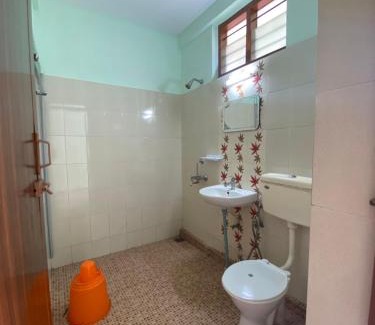 Kovalam Hotel | Packbag Comfort Bed & Breakfast