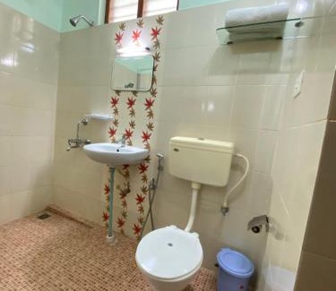 Kovalam Hotel | Packbag Comfort Bed & Breakfast