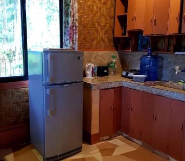 Mambajao Bed & Breakfast | Paco's Garden Home Stay
