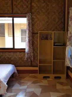 Mambajao Bed & Breakfast | Paco's Garden Home Stay