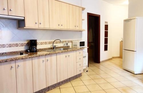 La Calera Apartment | Pacucos 1