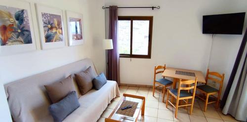 La Calera Apartment | Pacucos 1