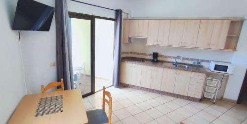 La Calera Apartment | Pacucos 1