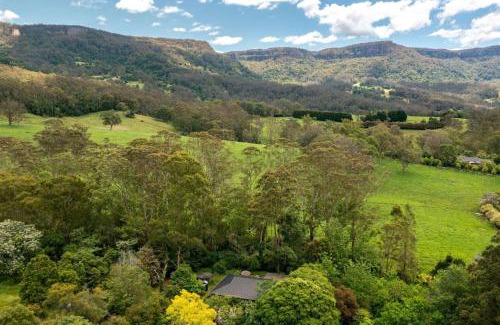 Barrengarry House | Paddington Cottage, Kangaroo Valley