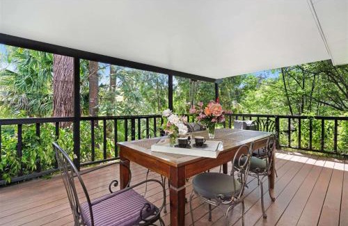 Barrengarry House | Paddington Cottage, Kangaroo Valley