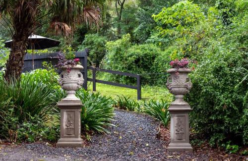 Barrengarry House | Paddington Cottage, Kangaroo Valley