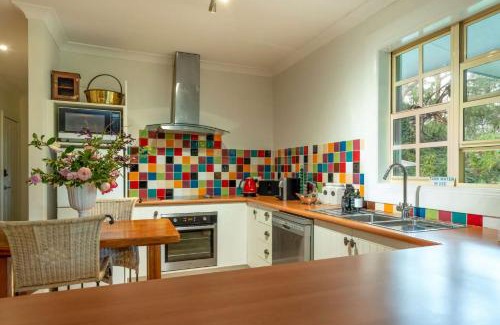 Barrengarry House | Paddington Cottage, Kangaroo Valley