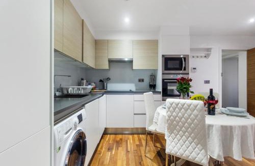 Little Venice Apartment | Paddington Gardens