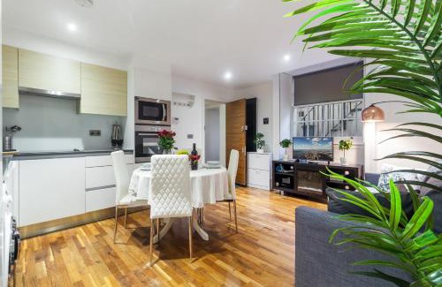 Little Venice Apartment | Paddington Gardens