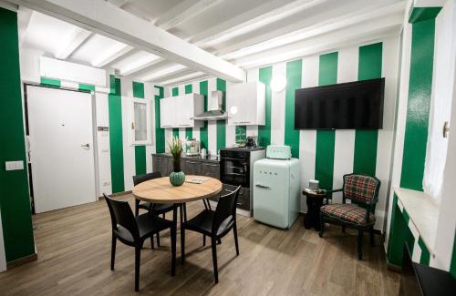Old Town Apartment | PADDINGTON TORTELLINOSUITE Modena