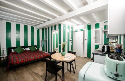 Old Town Apartment | PADDINGTON TORTELLINOSUITE Modena