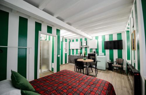 Old Town Apartment | PADDINGTON TORTELLINOSUITE Modena