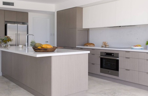 Lennox Head House | Paddle on Seven Mile