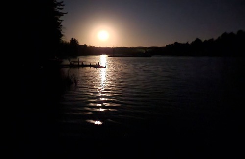 Rapid City House | Paddlers Paradise near Torch Lake