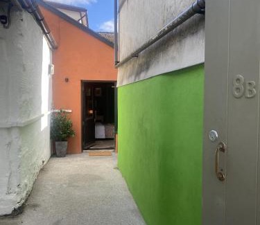 Tavistock Apartment | Paddons Lodge