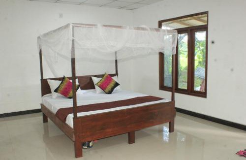 Sigiriya Cabin | Paddy Field view Lodge Sigiriya