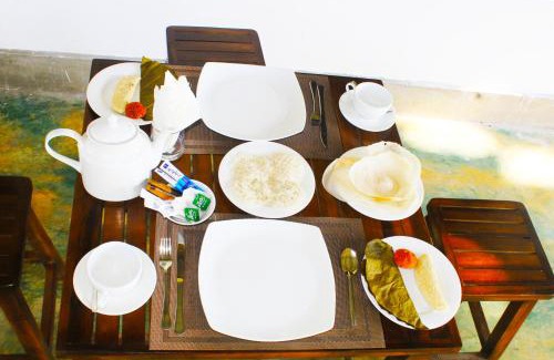 Sigiriya Cabin | Paddy Field view Lodge Sigiriya