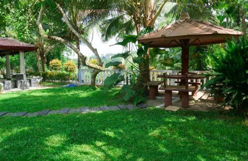 Wanchawala House | Paddy Greens Villa Unawatuna