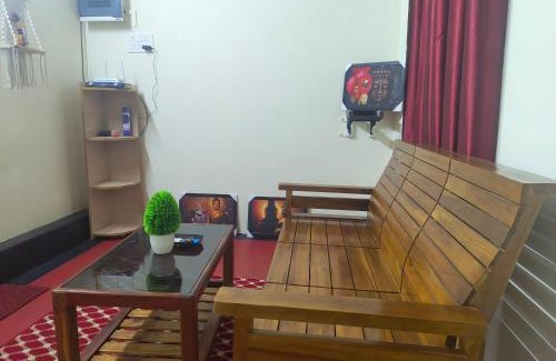 Edava House | Paddy's Abode