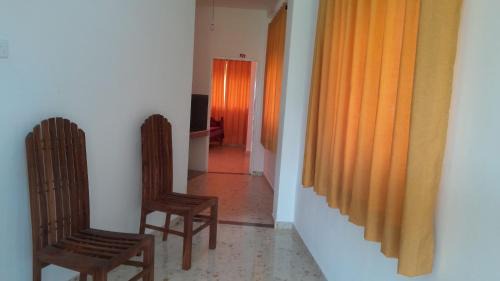 Wanchawala House | Paddy View Cottage