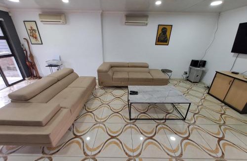 Greater Johannesburg Metropolitan Area Apartment | Paden Guesthouse