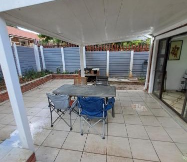 Greater Johannesburg Metropolitan Area Apartment | Paden Guesthouse