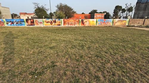 Shri Madhopur Other | PADHAARO MAHARI JHOPADI HOTEL And RESORT
