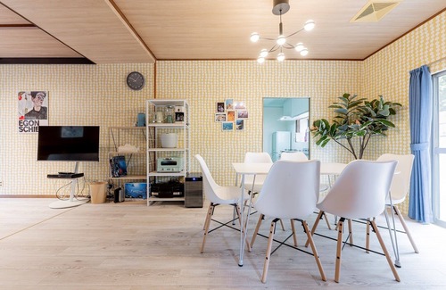 Futo House | PADI Dive Resort Rental villa Heike 2 min walk /Ito Shizuoka