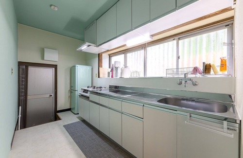 Futo House | PADI Dive Resort Rental villa Heike 2 min walk /Ito Shizuoka