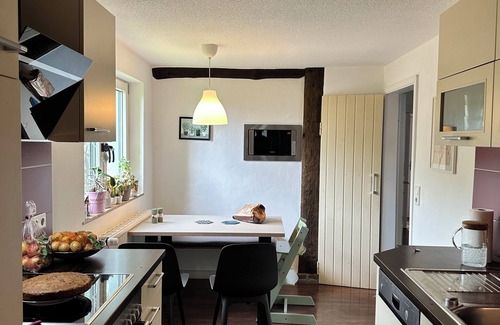 Padingbuttel House | Pading booth to relax