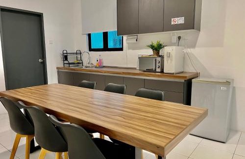 Alor Setar Apartment | PadiViu Family Suite at Imperio Professional Suite, Alor Setar
