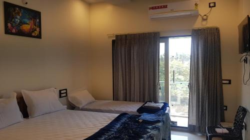 Kamalapur House | Padmaa Hampi Echo Villa