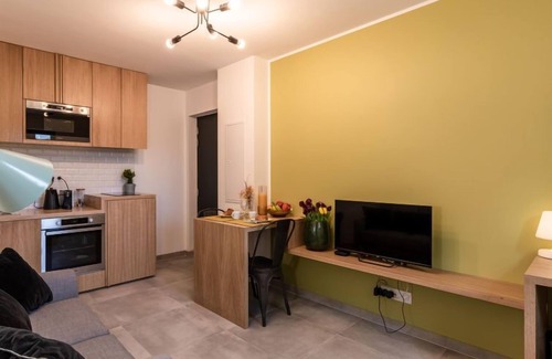 Corte Apartment | Padova T2 by Interhome