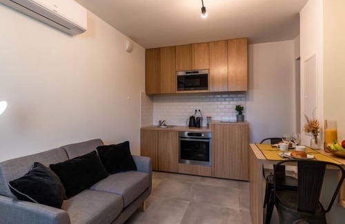 Corte Apartment | Padova T2 by Interhome