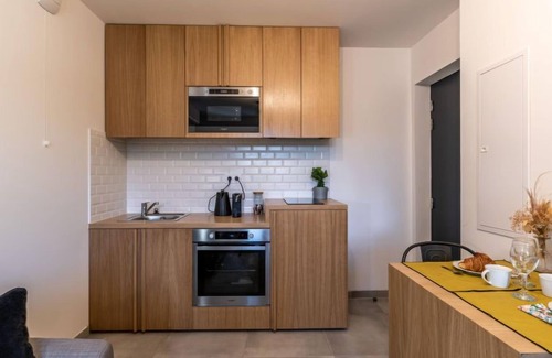 Corte Apartment | Padova T2 by Interhome