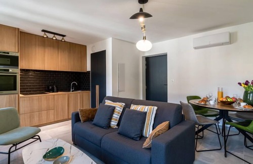 Corte Apartment | Padova T2 sup by Interhome