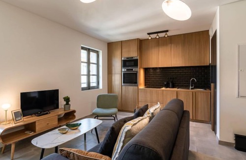 Corte Apartment | Padova T2 sup by Interhome