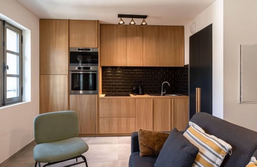 Corte Apartment | Padova T2 sup by Interhome