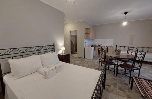 Kionia Apartment | Paesino