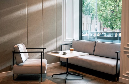London City Centre Hotel | Page8, Page Hotels