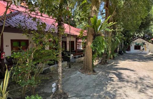 Ao Nang House | Pagi Pagi villas