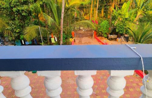 Patnem House | Pagis place