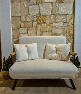 Lotzorai Apartment | Paglia d'Oro Luxury Flat