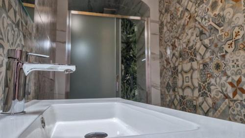 Lotzorai Apartment | Paglia d'Oro Luxury Flat