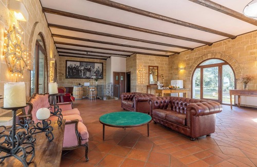 Galatone Hotel | Pagliara Il Morige 1 In The Countryside, Galatone, Italy