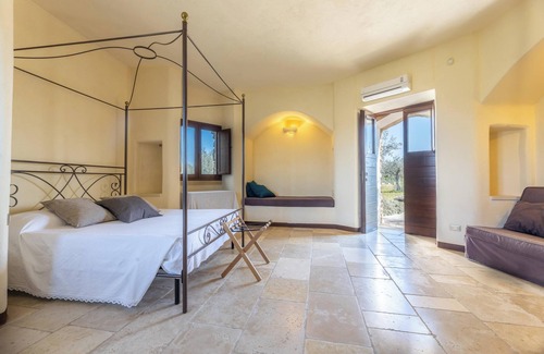 Galatone Hotel | Pagliara Il Morige 1 In The Countryside, Galatone, Italy