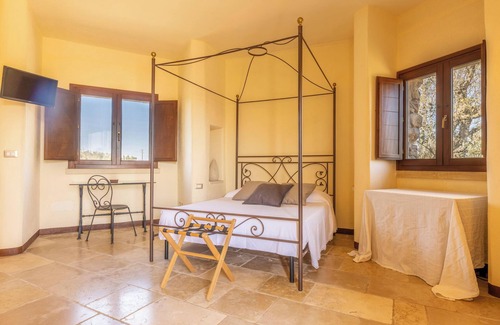 Galatone Hotel | Pagliara Il Morige 5 In The Countryside, Galatone, Italy