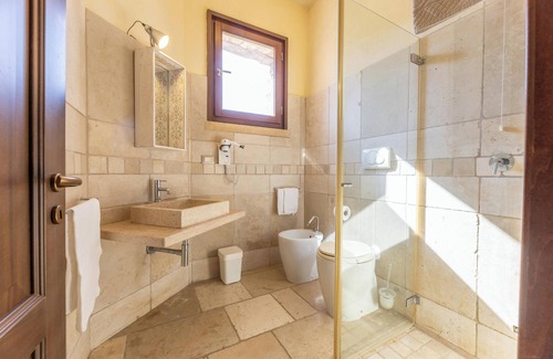 Galatone Hotel | Pagliara Il Morige 5 In The Countryside, Galatone, Italy
