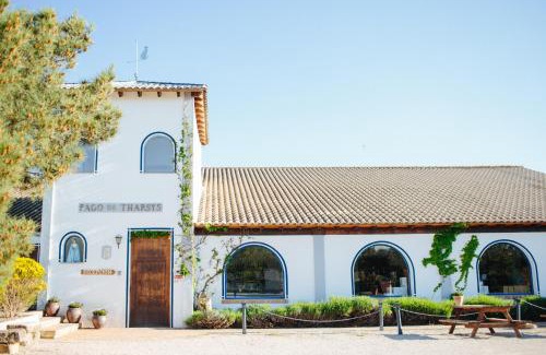 Calderon House | Pago de Tharsys